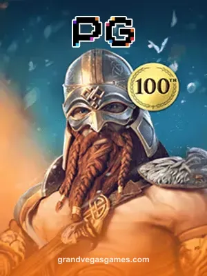 Asgardian Rising - Slot Game tại Grand Vegas