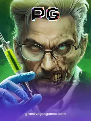 zombieoutbreak - Grand Vegas Games
