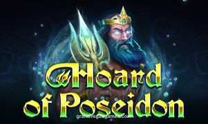 Ảnh bìa trò chơi Hoard of Poseidon tại Grand Vegas Games