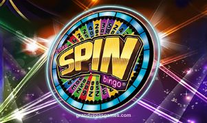 Spin Bingo Slot Game