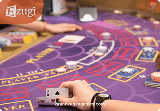 grandvegasgames Casino Marina Baccarat 3 - Grand Vegas Games