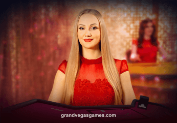 ChokLap Speed Baccarat tại Grand Vegas Games
