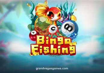 Bingo Fishing Slot Game