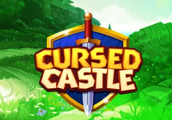 Hình ảnh trò chơi Cursed Castle tại Grand Vegas Games