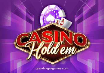 Hình ảnh trò chơi Casino Hold’em tại grandvegasgames