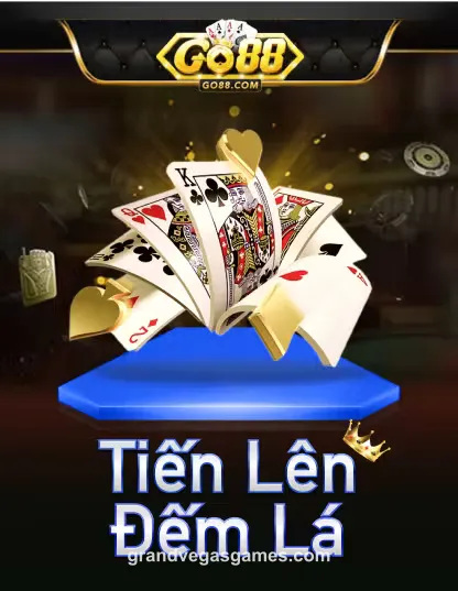 Go Tien Len Dem La Portrait - Grand Vegas Games