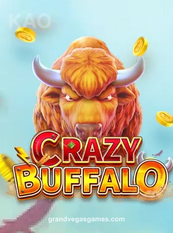 Fachai Crazy Buffalo - Slot Game tại Grand Vegas